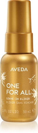 Aveda One for All Leave-in Elixir elixir sin aclarado para cabello