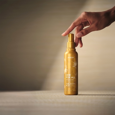 Aveda One for All Leave-in Elixir elixir sin aclarado para cabello