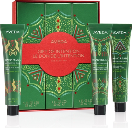 Aveda Holiday Gift of Intention Hand Relief™ Trio σετ δώρου