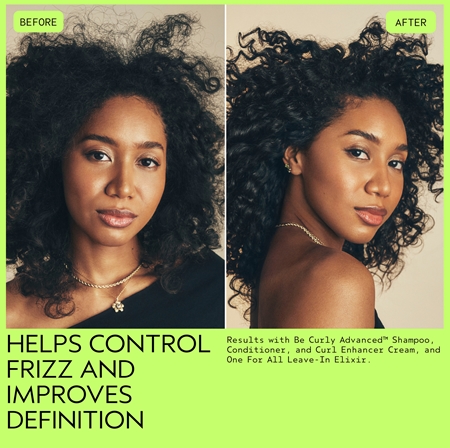 Aveda Defined Curls Routine conjunto