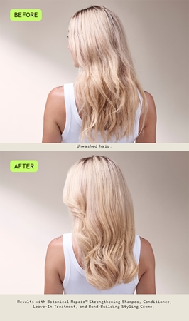 Aveda Strengthening Set set