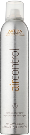 Aveda Air Control spray para cabello fijación débil