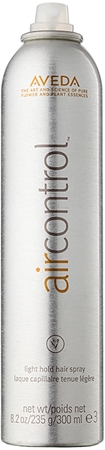 Aveda Air Control spray para cabello fijación débil