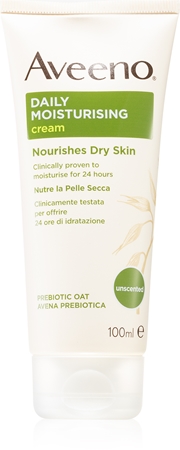 Aveeno Daily Moisturising Cream Fuktgivande kroppskräm