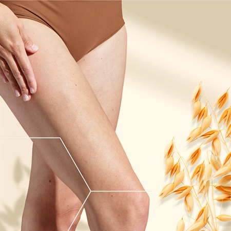 Aveeno Skin Relief Body Oil Spray олио спрей за тяло