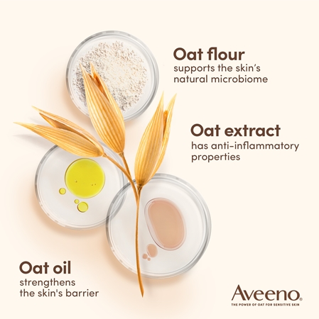 Aveeno Skin Relief Hand Cream hidratáló kézkrém