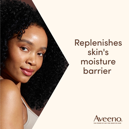 Aveeno Calm + Restore ορός προσώπου