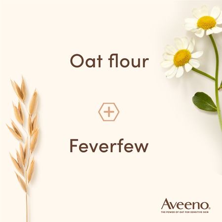 Aveeno Calm + Restore upokojujúce tonikum