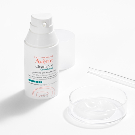 Avène Cleanance Comedomed zestaw