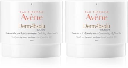 Avène DermAbsolu Economy Pack IV. (For Skin Rejuvenation)
