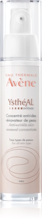 Avène YsthéAL Intense regenerierendes Konzentrat gegen Falten