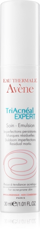 Avène TriAcnéal EXPERT Emulsion för problematisk hud, akne