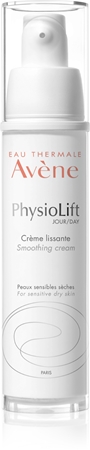 Avène PhysioLift zaglađujuća dnevna krema protiv bora