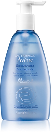 Avène Pédiatril Rensevand til børn