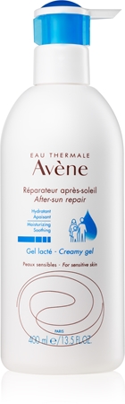 Avène Sun After Sun регенерираща грижа след слънчеви бани