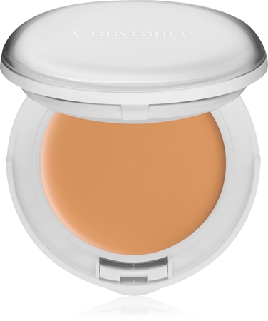 Avène Couvrance kompaktní make-up pro suchou pleť
