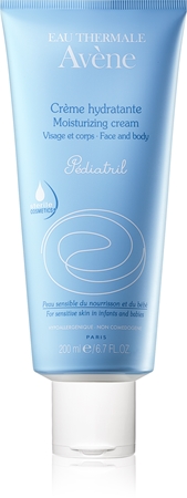 Avène Pédiatril crema idratante per pelli sensibili