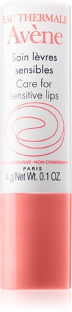 Avène Skin Care Pflegebalsam für empfindliche Lippen