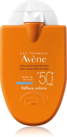 Avène Sun Sensitive Solreflexion SPF 50+