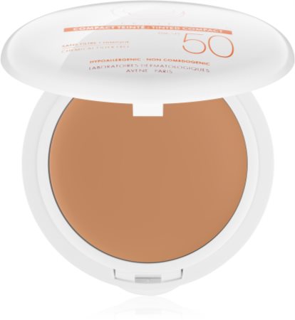Avène Sun Minéral kompakt make - up SPF 50