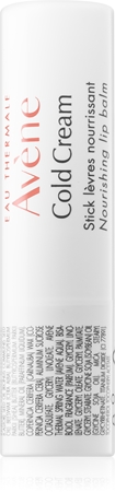 Avène Cold Cream Vårdande läppbalsam I stift