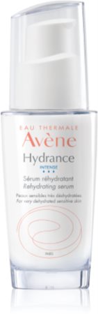 Avène Hydrance Intense intensives feuchtigkeitsspendendes Serum für dehydrierte trockene Haut