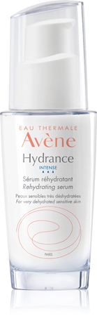 Avène Hydrance Intense εντατικά ενυδατικός ορός για αφυδατωμένη και ξηρή επιδερμίδα