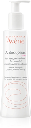Avène Antirougeurs Rodnadsminimerande rengöringslotion