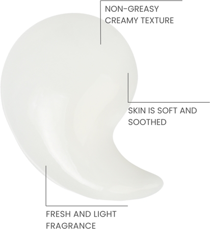 Avène Cleanance Hydra Soothing Cream crema calmante con efecto humectante