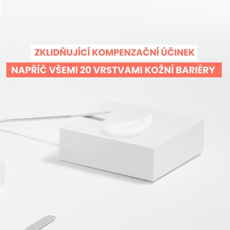 Avène Cleanance Hydra Soothing Cream zklidňující krém s hydratačním účinkem