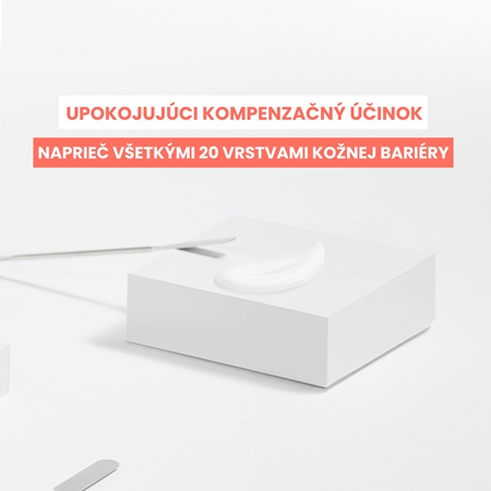 Avène Cleanance Hydra Soothing Cream upokojujúci krém s hydratačným účinkom