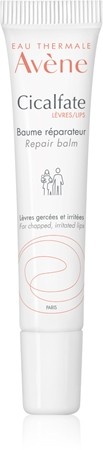 Avène Cicalfate balsam regenerujący do ust