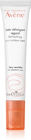 Avène Les Essentiels Uppfriskande ögonkräm för känslig hud