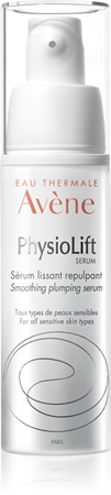 Avène PhysioLift vyhlazující pleťové sérum na hluboké vrásky