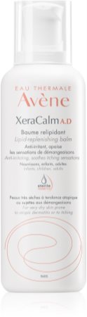 Avène XeraCalm A.D. rückfettendes Balsam für sehr trockene, empfindliche und atopische Haut