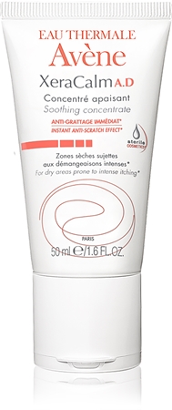 Avène XeraCalm A.D. Soothing Concentrate zklidňující péče proti podráždění a svědění pokožky
