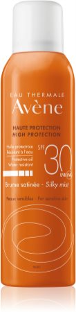 Avène Sun Sensitive spray protetor SPF 30