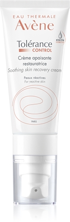 Avène Tolérance Control erneuernde Creme zur Beruhigung der Haut