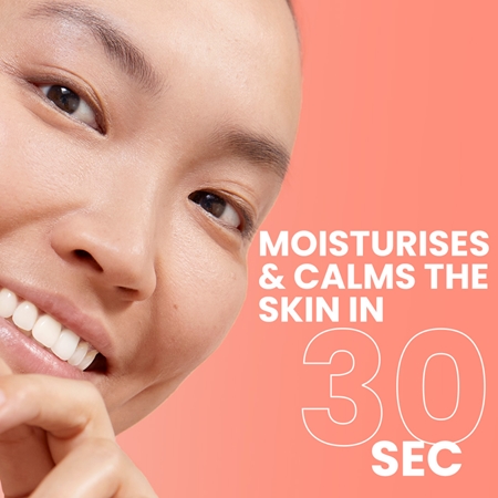 Avène Tolérance Control Restorative Cream with soothing effect