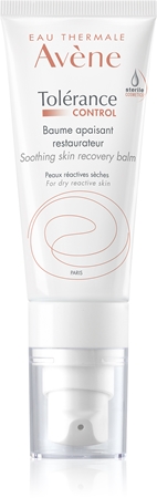 Avène Tolérance Control bálsamo suave e restaurador