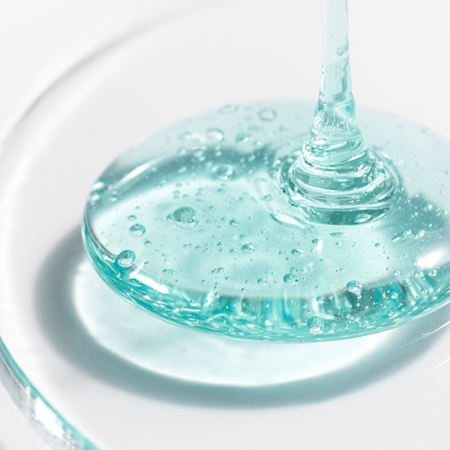 Avène Cleanance Cleansing Gel valomoji želė riebiai, į aknę linkusiai odai