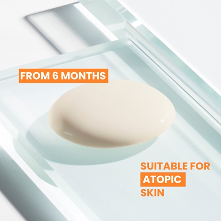 Avène Sun Intense Protect Ultra Water-Resistant Fluid Aizsargājošs šķidrums SPF 50+