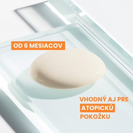 Avène Sun Intense Protect Ultra Water-Resistant Fluid ochranný fluid SPF 50+