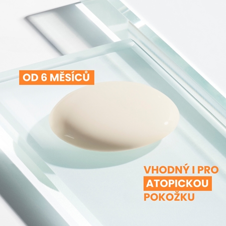 Avène Sun Intense Protect Ultra Water-Resistant Fluid ochranný fluid SPF 50+