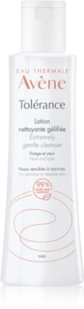 Avène Tolérance Cleansing and Makeup Removing Lotion