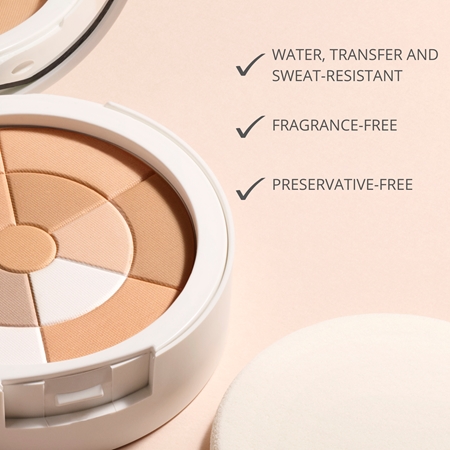Avène Couvrance μωσαϊκή πούδρα για ευαίσθητη επιδερμίδα