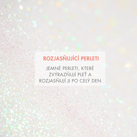 Avène Couvrance mozaikový pudr pro citlivou pleť
