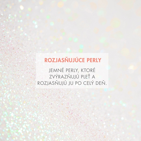 Avène Couvrance mozaikový púder pre citlivú pleť