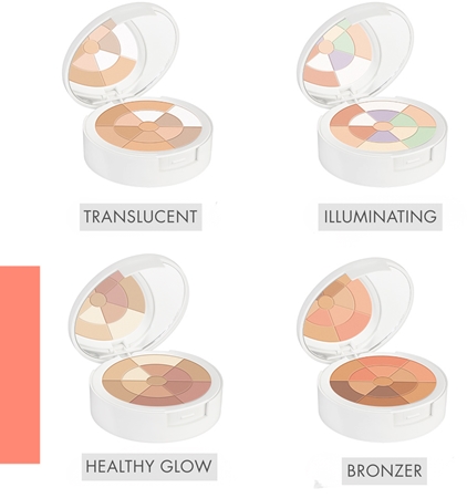 Avène Couvrance μωσαϊκή πούδρα για ευαίσθητη επιδερμίδα