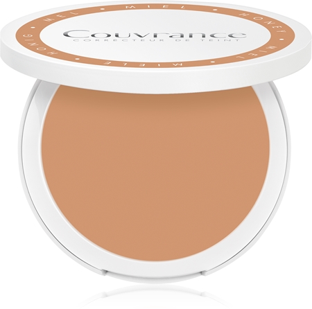 Avène Couvrance Compact Cream Foundation Cream Foundation with high sun protection